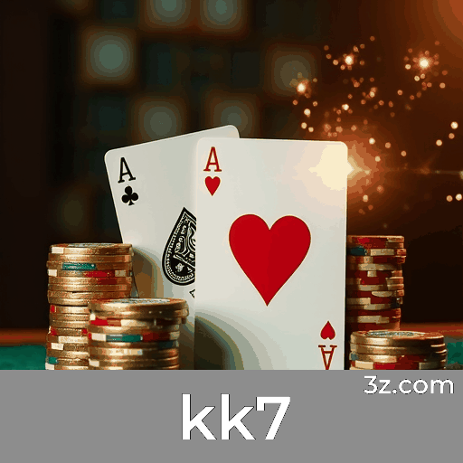 Controle Exclusivo e Segurança Avançada na kk7