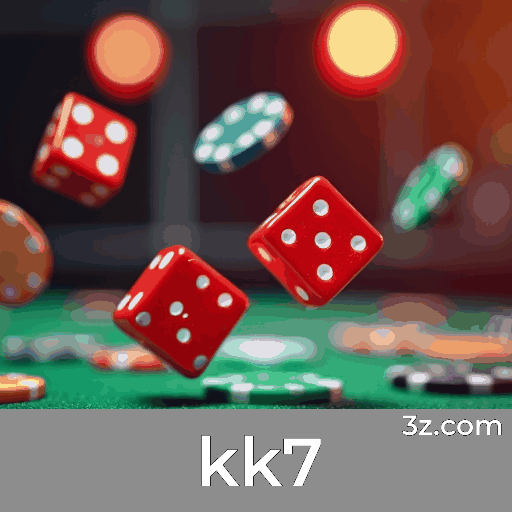 KK7: Apostas Esportivas Precisão e Excelência