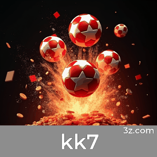 kk7: Seu Cassino Online Seguro e Rápido