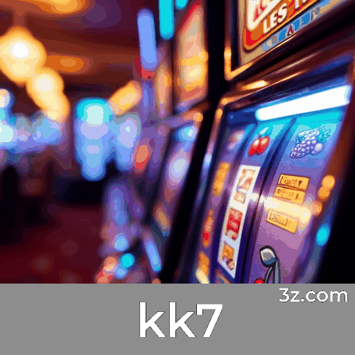 kk7: Seu Cassino Online Seguro e Rápido