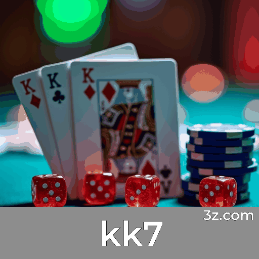 kk7: Seu Cassino Online Seguro e Rápido