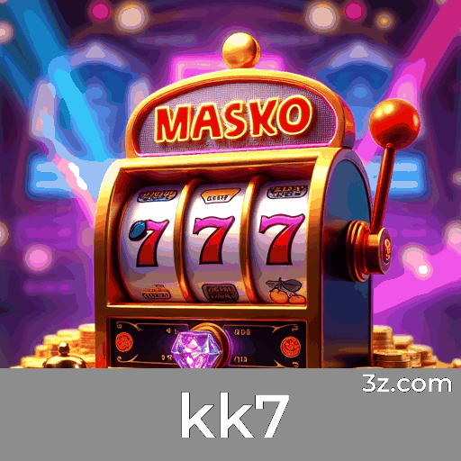 kk7 Aplicativo: Conexão e Interação Global para Jogadores