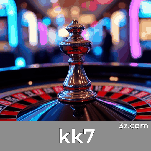 kk7: Vivencie a Adrenalina dos Jogos de Cassino e Ganhe Mais!