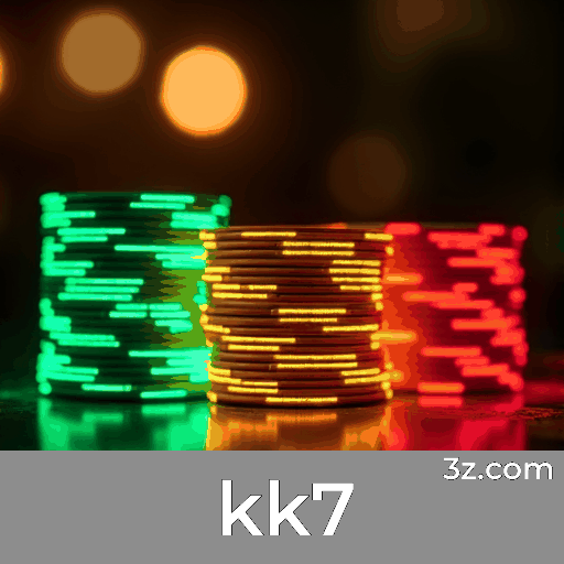 kk7: Seu Cassino Online Seguro e Rápido