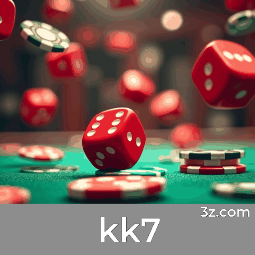 kk7: Seu Destino de Apostas Online com Serviço Profissional
