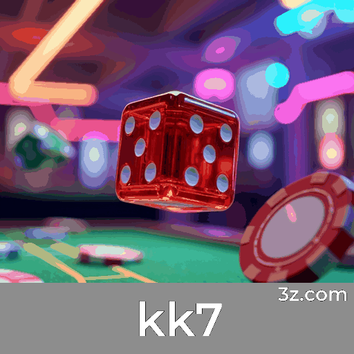KK7: Apostas Esportivas Precisão e Excelência