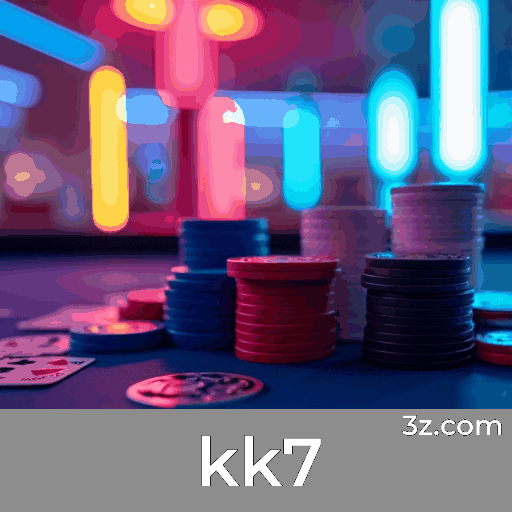 Controle Exclusivo e Segurança Avançada na kk7