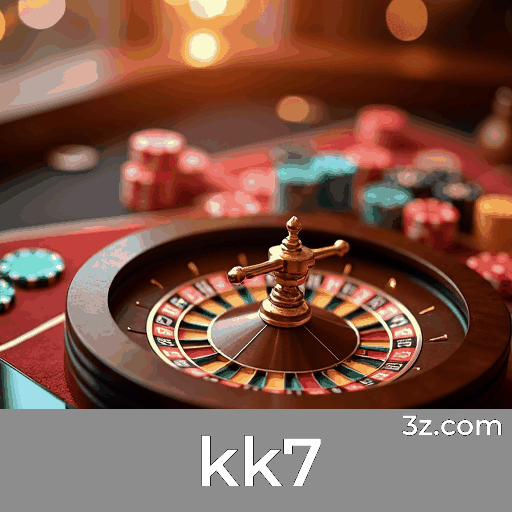 Aprimore suas habilidades de jogos no kk7 com estratégias comprovadas!